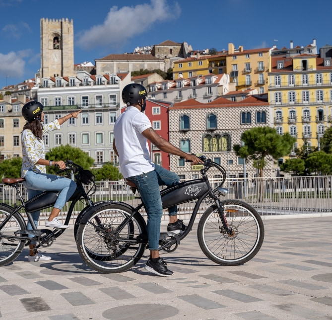 Bikes & Company imagem 249